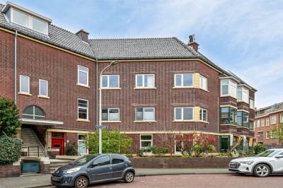 Woning Pomonaplein 21 Den Haag