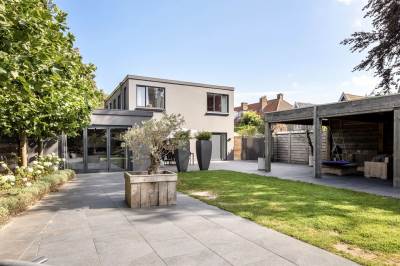 Woning Van Tetsstraat 3a Hillegom