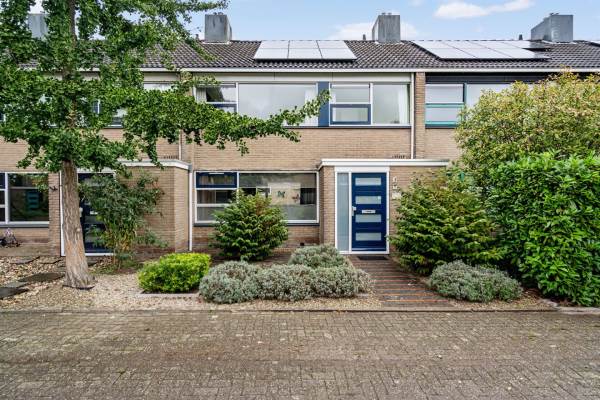 Woning Stelpswyk 19 Drachten