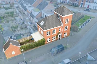 Woning Austerlitz 1 Vleuten