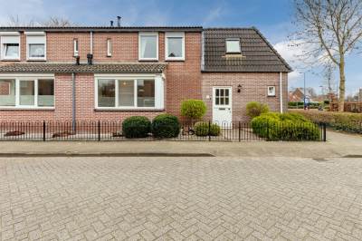 Woning Krommebeemd 75 Oosterhout (NB)