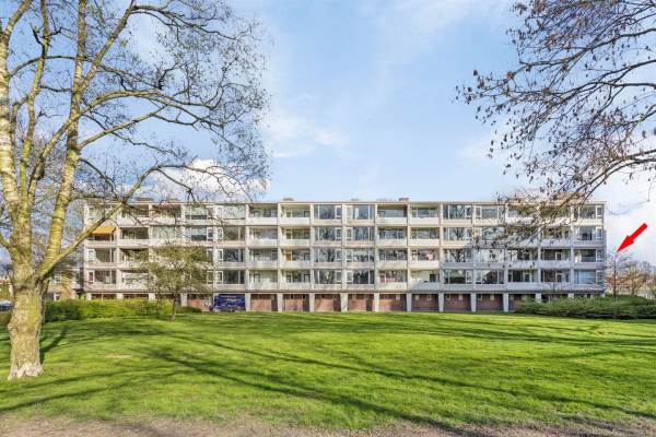 Woning Populierenlaan 175 Amstelveen