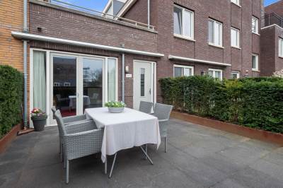 Woning Raadhuisstraat 1015 Vught