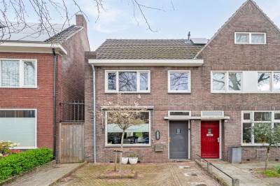 Woning Genneperweg 75 Eindhoven