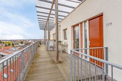 Woning Noordplein 109 Roelofarendsveen