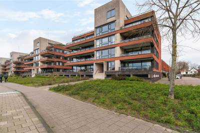 Woning Koningsveld 145 Delft