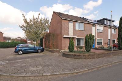 Woning Sittardstraat 21 Arnhem