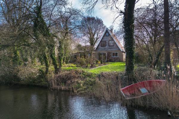 Woning Kruitmolenlaan 43 Middelburg