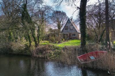 Woning Kruitmolenlaan 43 Middelburg