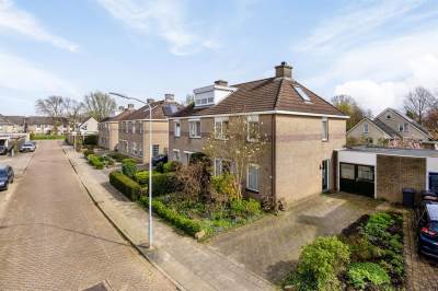 Woning Vleugelstraat 11 Duiven