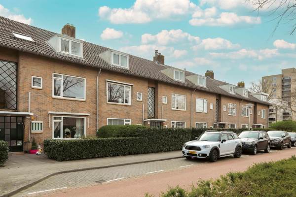 Woning Rembrandtweg 314 Amstelveen