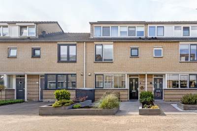 Woning Grundel 29 Oude Wetering