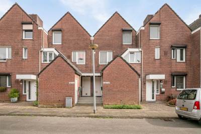 Woning Aan het Valderen 13B Maastricht