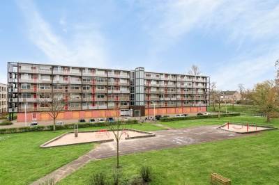 Woning Troelstralaan 10 Pijnacker