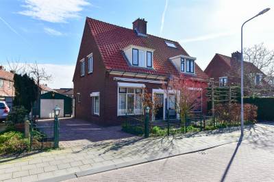 Woning Vreelandseweg 21 Nederhorst den Berg