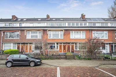 Woning Van Swindensingel 52 Schiedam