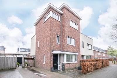 Woning Henricapolder 28 Amersfoort