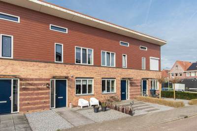 Woning Stellingmolen 5 Groot-Ammers