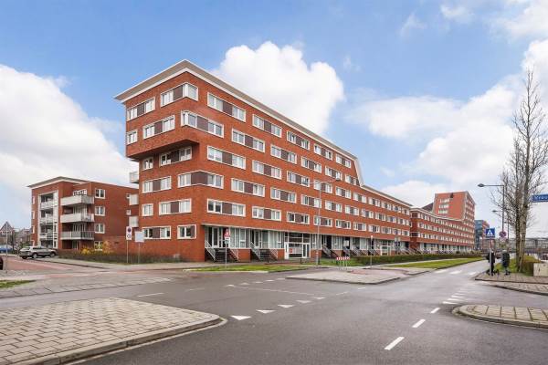 Woning Laan van Leidschenveen 271 Den Haag