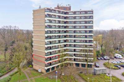 Woning Valkestein 201 Ede