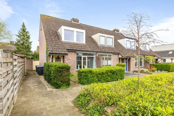 Woning Kortricklaan 260 Olst