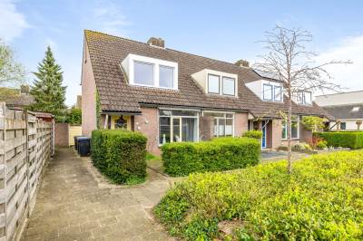 Woning Kortricklaan 260 Olst