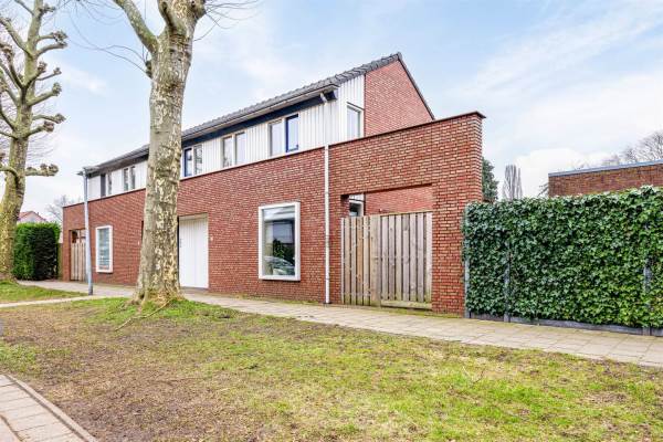 Woning Ringlaan 208 Wijchen