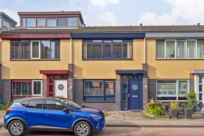 Woning Coyotestraat 29 Purmerend