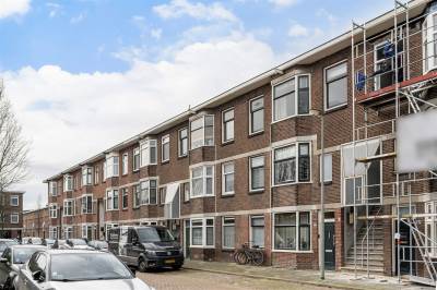 Woning dr. Abraham Kuyperstraat 41 Vlaardingen