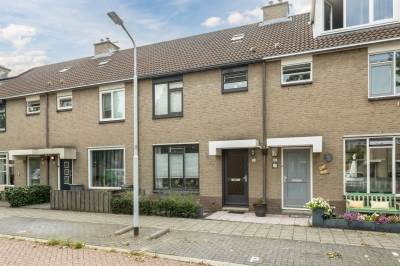 Woning Kranenbroekhof 9 Zaandam