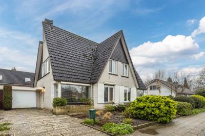 Woning Weidsteeg 97 Culemborg