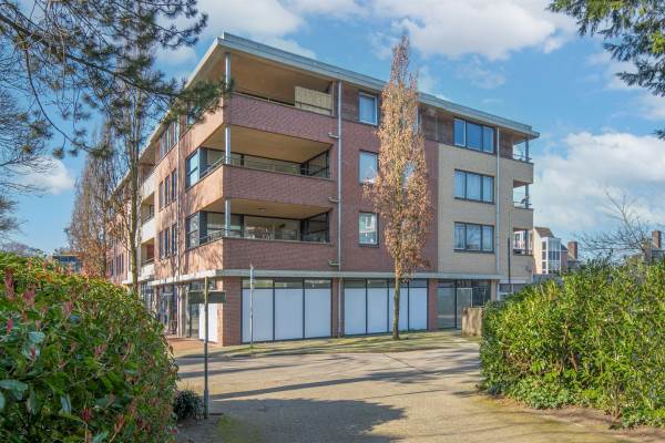 Woning Fornheselaan 6 Den Dolder