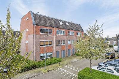 Woning Atjehstraat 12 Arnhem