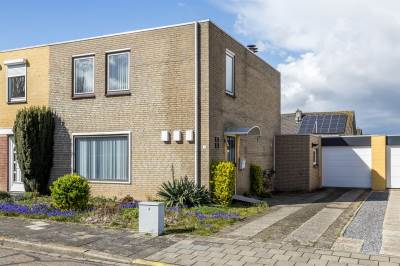 Woning Wielewaalstraat 7 Sittard