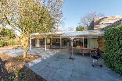 Woning Koekoekslaan 18 Nieuwegein