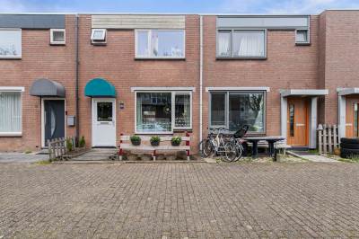 Woning Beesdestraat 84 Rotterdam