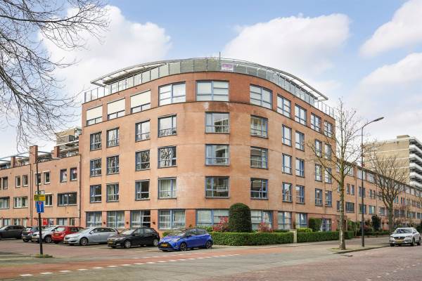 Woning Steenvoordelaan 362F Rijswijk (ZH)