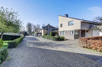 Woning Remy van Haanenstraat 12 Oosterhout (NB)