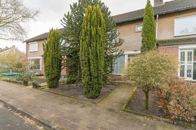 Woning Thorbeckestraat 14 Nunspeet