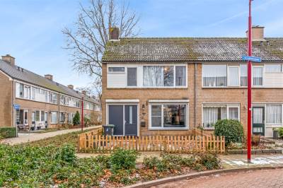 Woning Korenbloemstraat 29 Nieuwegein