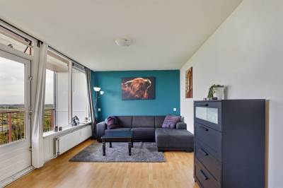 Woning Perim 345B Zaandam