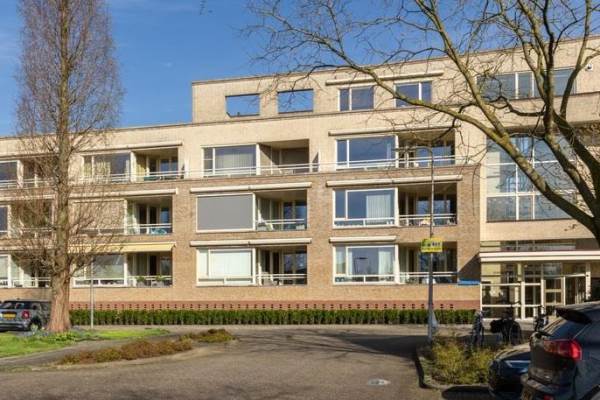 Woning Lopikerhof 54 Schoonhoven