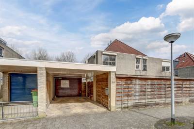 Woning Pauwoog 68 Zeewolde