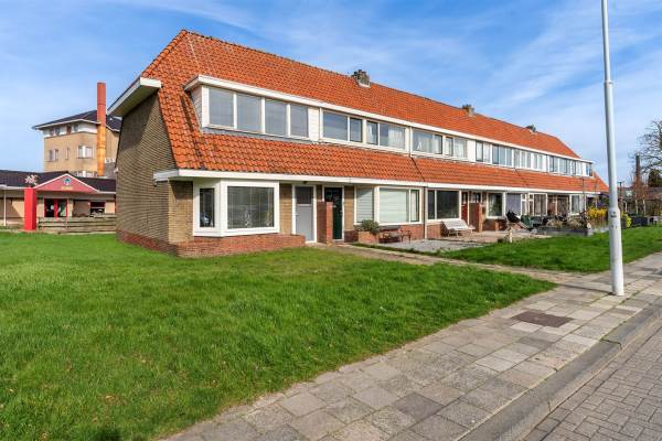 Woning Oude Oppenhuizerweg 3 Sneek