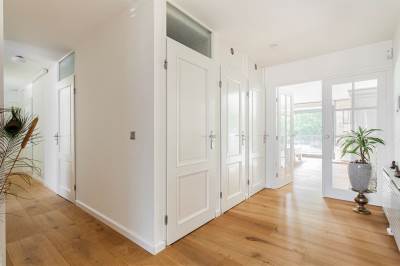 Woning Marie van Eijsden-Vinkstraat 9 Rotterdam