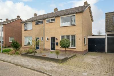 Woning Weidelaan 43 Nibbixwoud