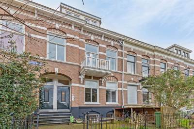 Woning St. Peterlaan 71 Arnhem