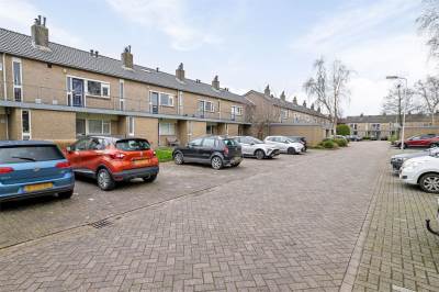 Woning De Vlet 881 Grou