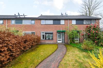 Woning Sterrekamp 40 Nieuwehorne