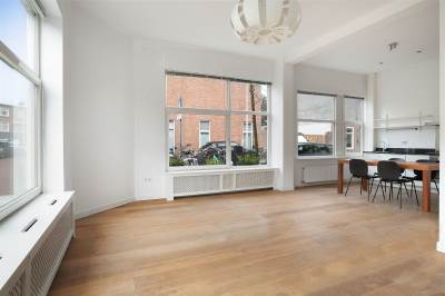 Woning Hendrik Zwaardecroonstraat 228 Den Haag